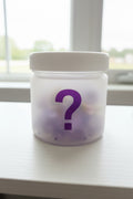 Mystery Jar