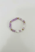 Lavender Cross