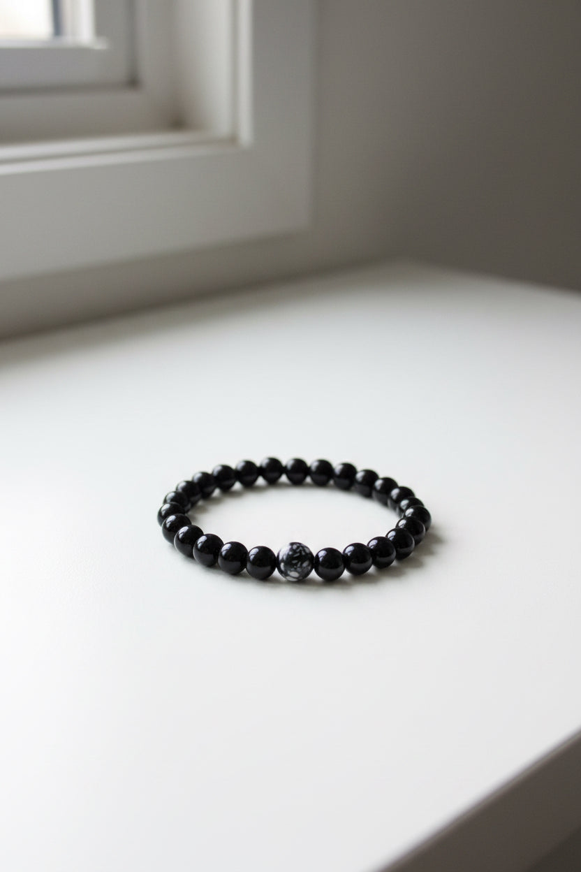 Black Moon Rock