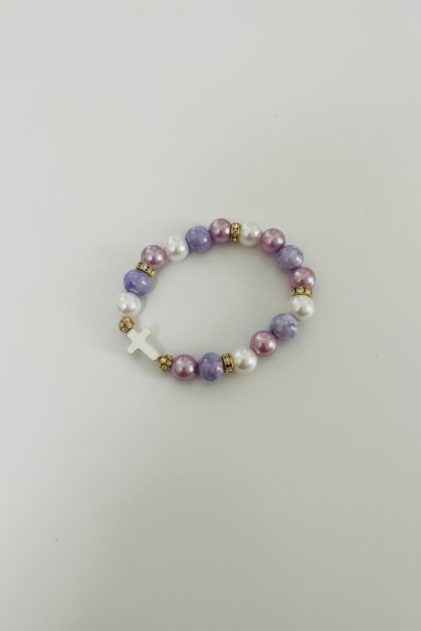 Lilac Cross