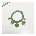 Jade Charm